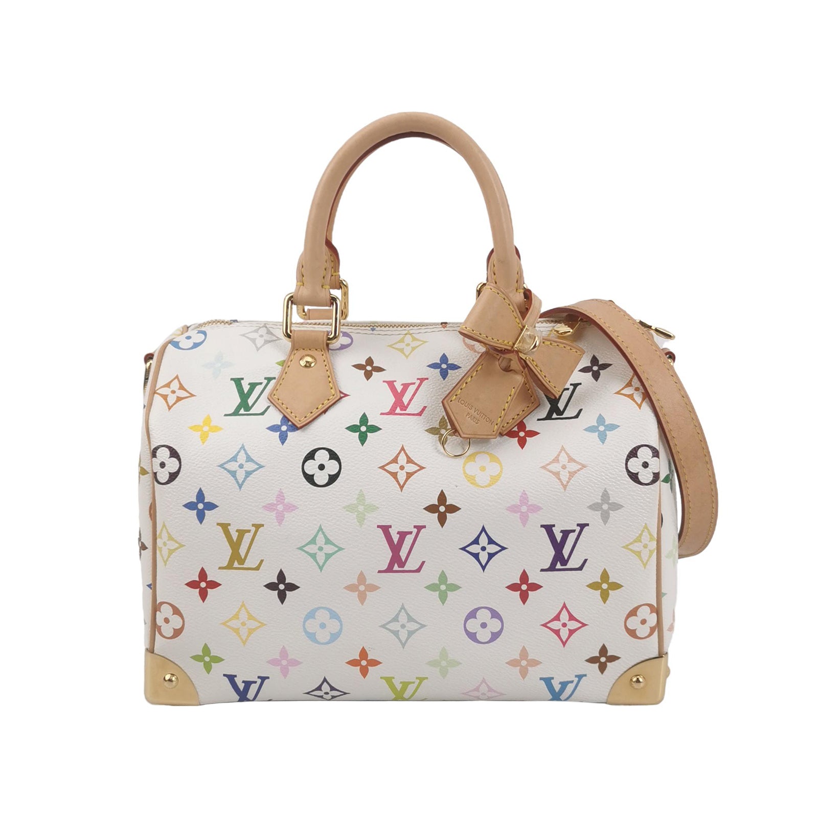 TM Speedy25 White
